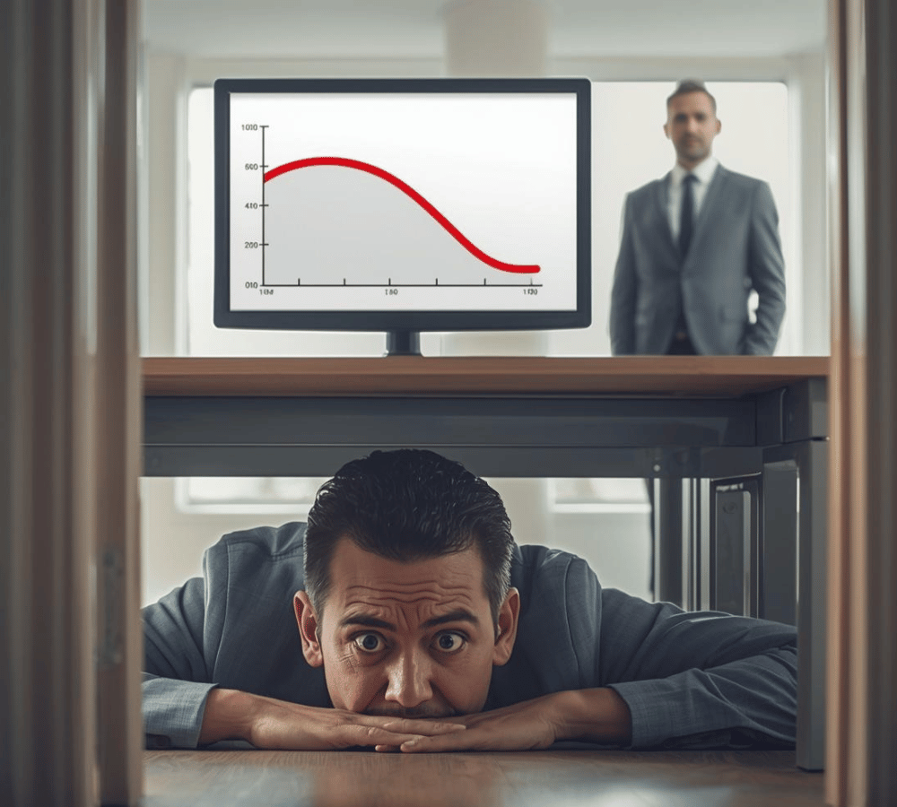 Why Your Website Traffic Doesn’t Convert